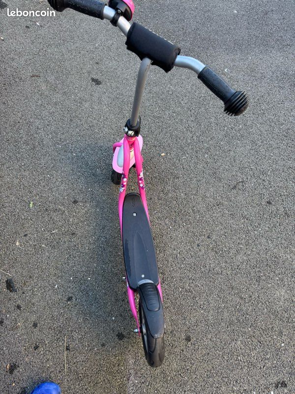 Trottinette Puky tbe (image 3)