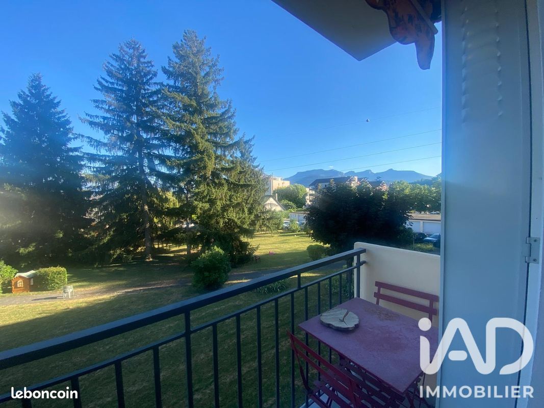 Appartement 3 pièces 71 m² · à La Ravoire · 71 m² · 1 245 €