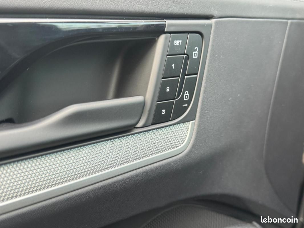Porsche Cayenne Coupé E-Hybrid 3.0 V6 470 ch (image 15)