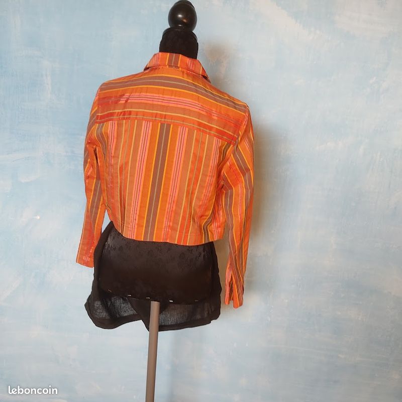 Ensemble Veste pantalon femme ATIKA (image 7)