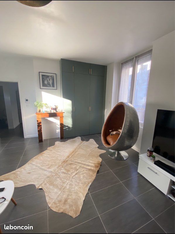 Appartement 2 pièces 67 m² · à Cholet · 67 m² · 650 €/mois