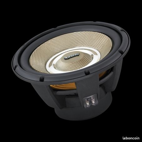 Infinity KAPPA Photo, audio vidéo