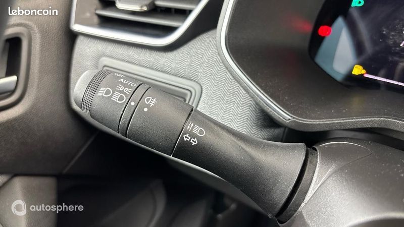Renault Clio 1.0 TCe 90ch Techno - 24 (image 27)