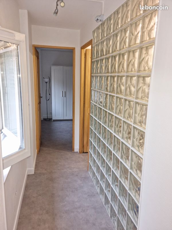 Appartement 1 pièce 26 m² · à Auxerre · 26 m² · 450 €/mois