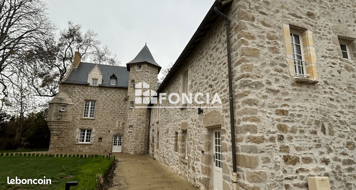 Appartement 1 pièce 34 m² · à Saint-Herblain · 34 m² · 550 €/mois