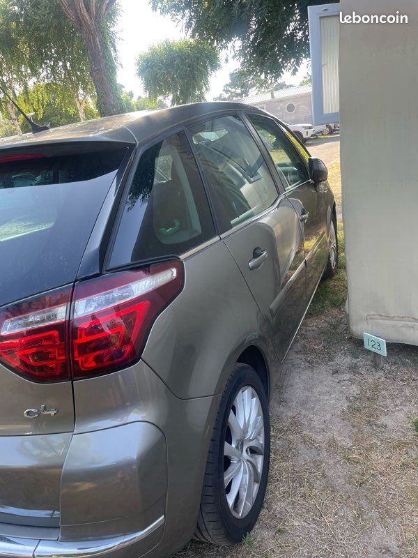 C4 Picasso (image 2)