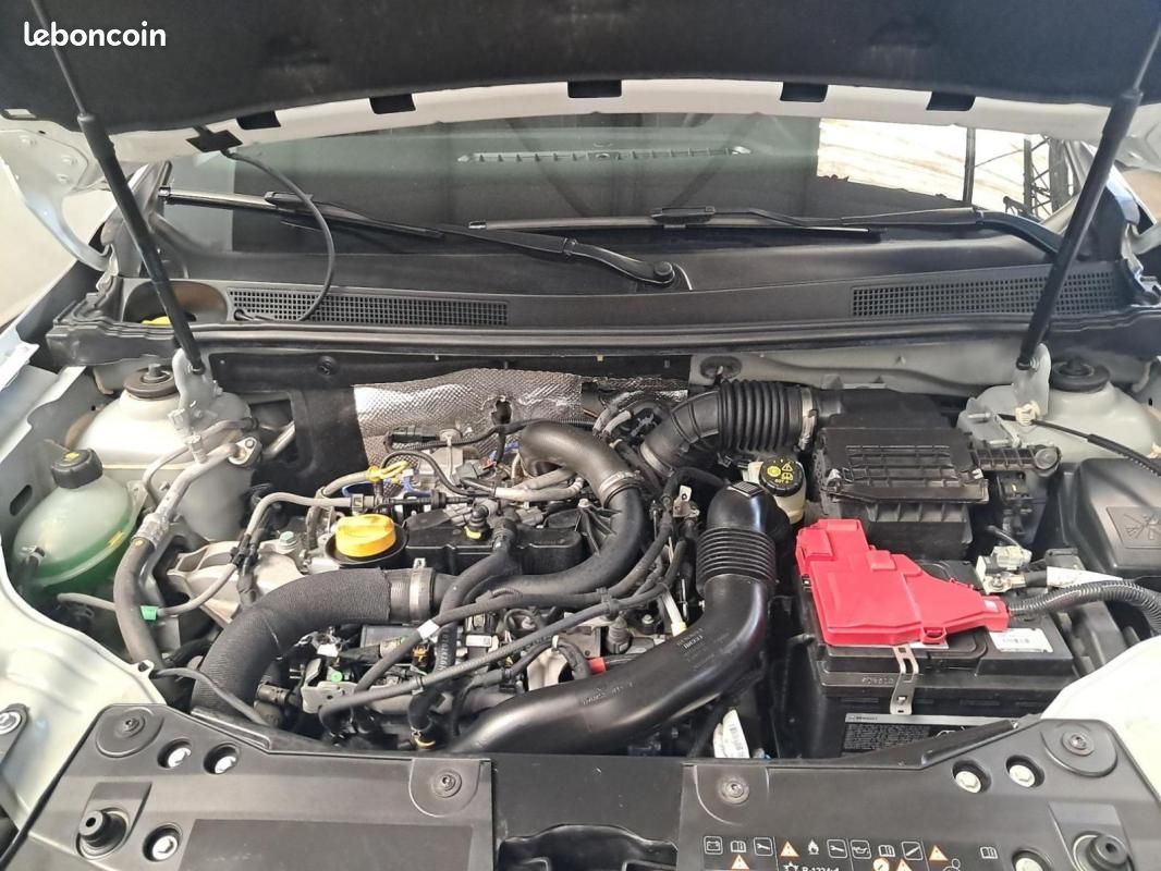 Dacia Duster ECO-G 100 4x2 Journey (image 20)