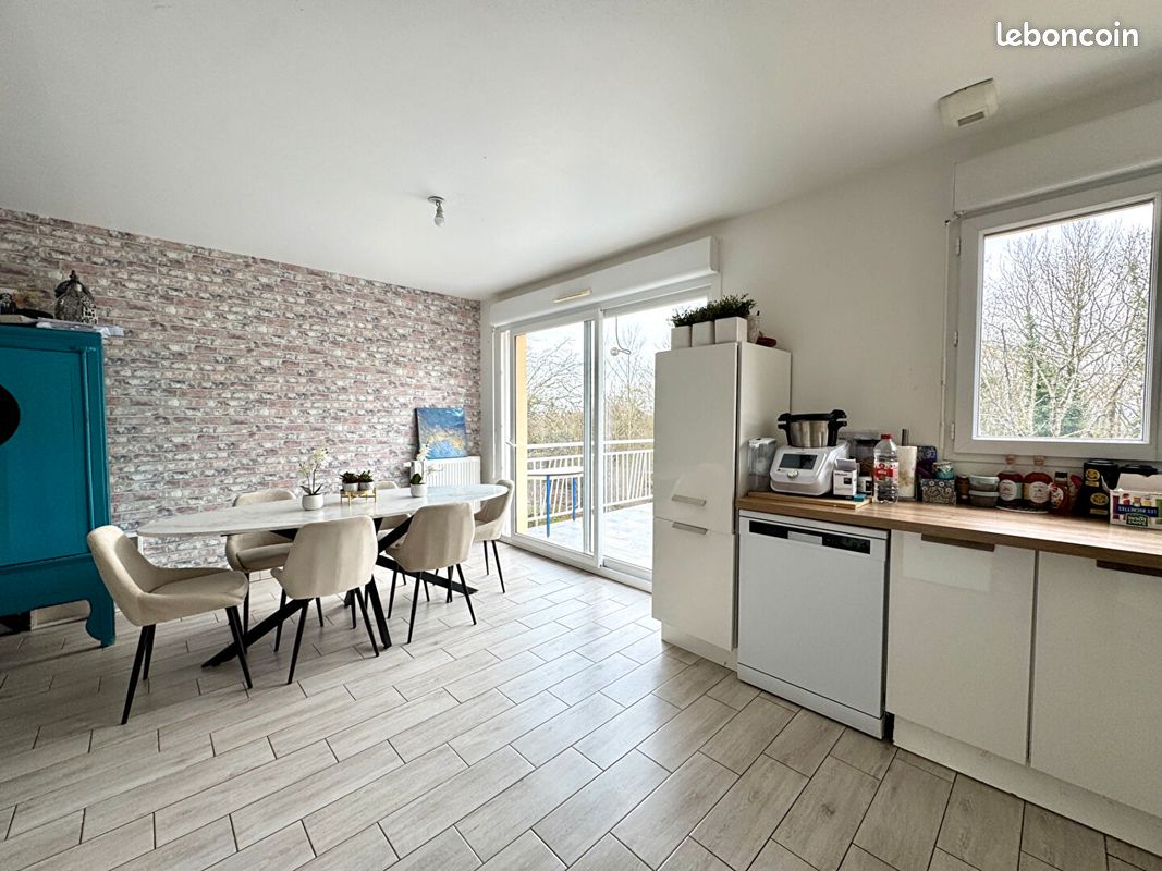 Maison 5 pièces 110 m² · à Melun · 110 m² · 325 000 €