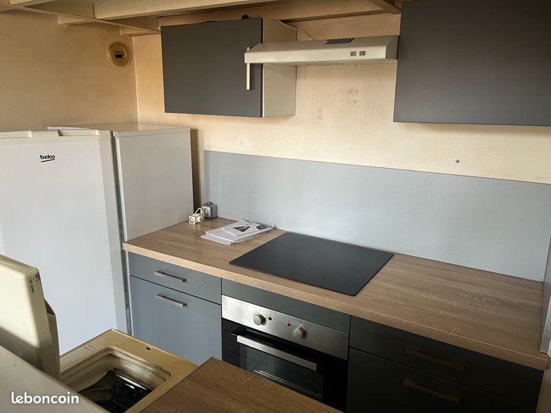 Appartement 1 pièce 35 m² · à Bar-le-Duc · 35 m² · 380 €/mois