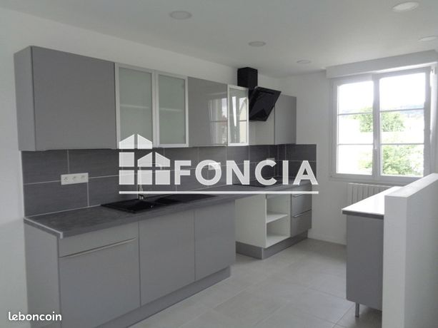 Maison 4 pièces 76 m²