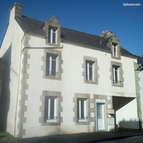 Maison 4 pièces 92 m² · à Pluméliau-Bieuzy · 92 m² · 115 000 €