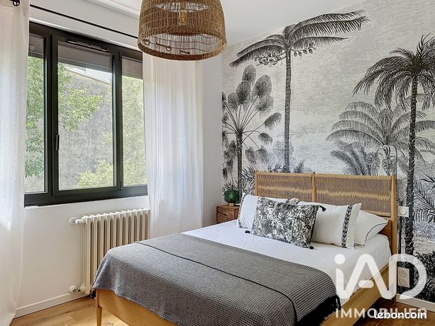 Maison 7 pièces 240 m² — 12