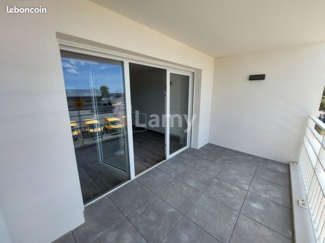 Appartement 2 pièces 45 m² · à Royan · 45 m² · 630 €