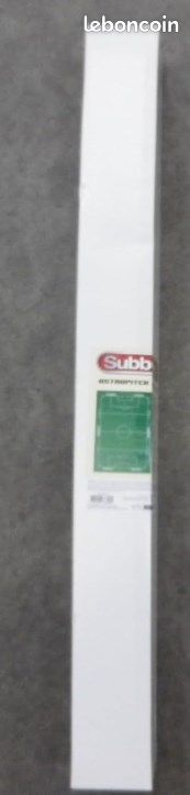 Terrain ASTROPITCH SUBBUTEO NEUF dans son carton d'origine, jamais ...