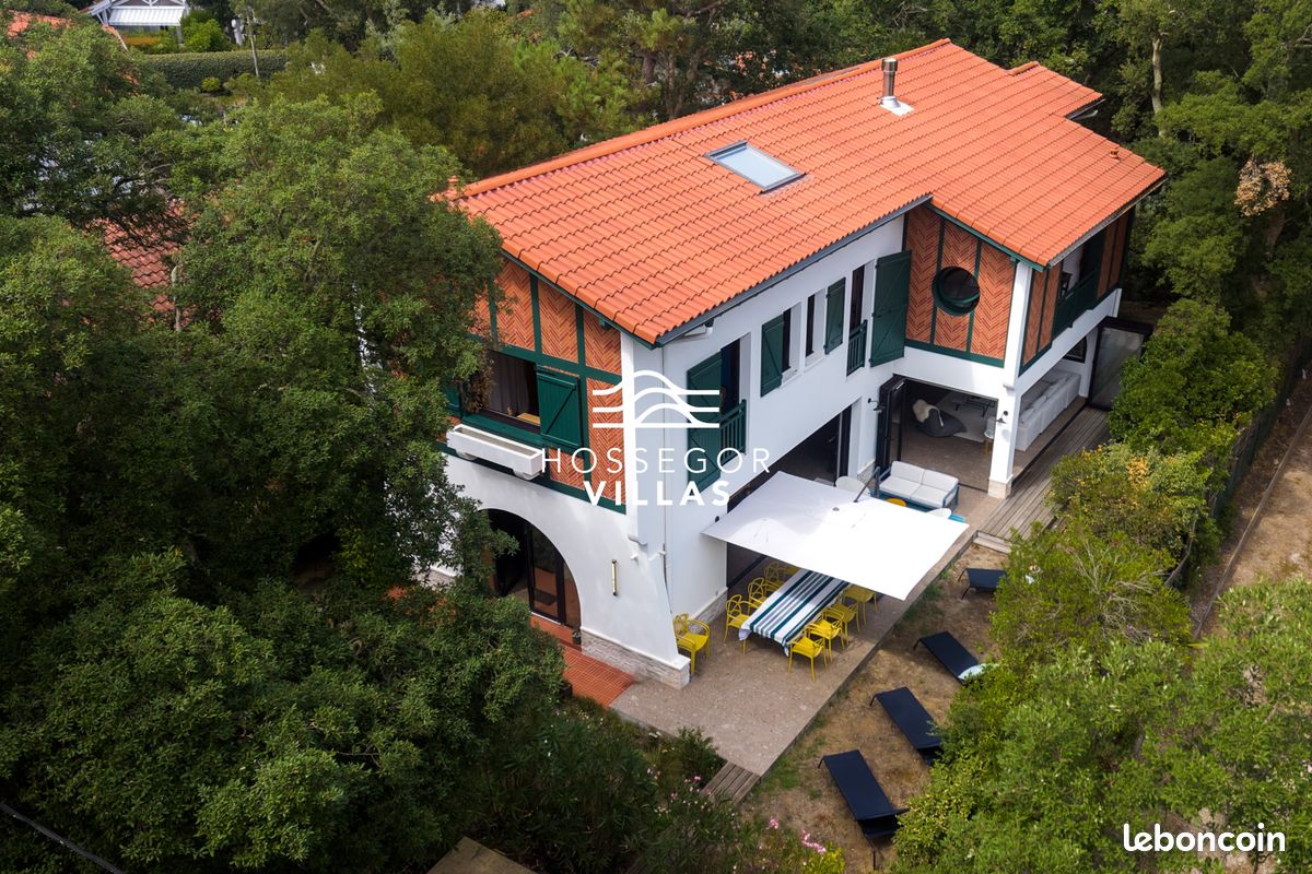 Maison 7 pièces 210 m² · à Soorts-Hossegor · 210 m² · 2 730 000 €