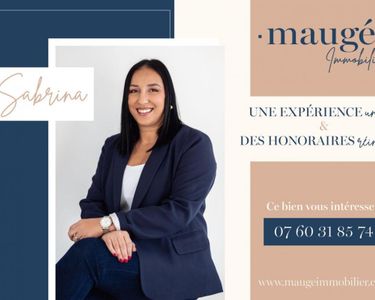 Maison 400 000 € - 108 m²