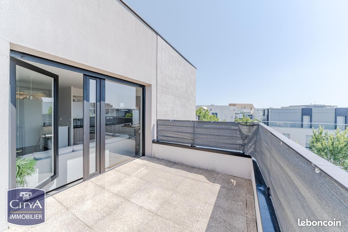 Appartement 3 pièces 65 m² · à Tours · 65 m² · 205 000 €