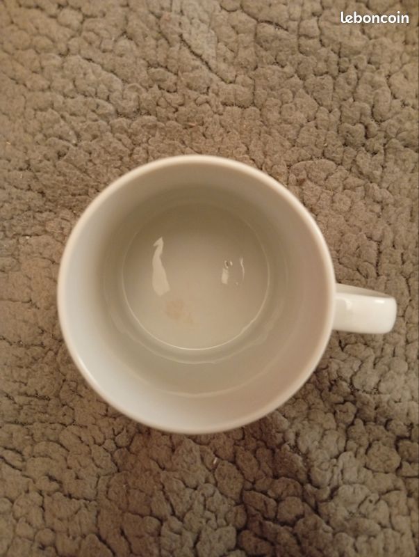 Tasse vintage Snoopy (image 5)