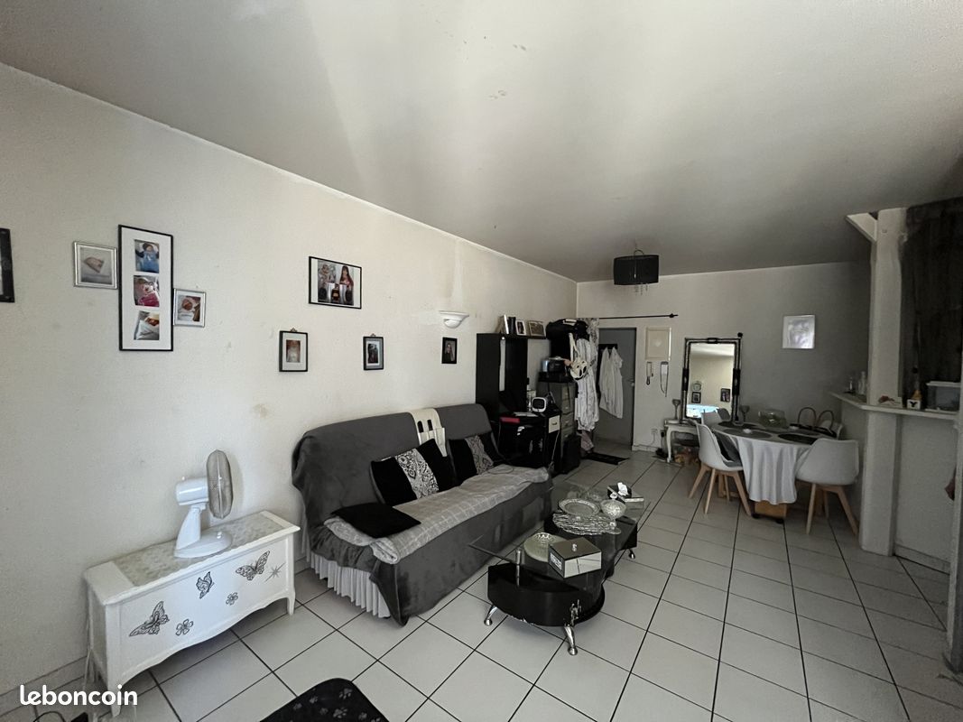 Appartement 2 pièces 45 m² · à Auch · 45 m² · 63 000 €