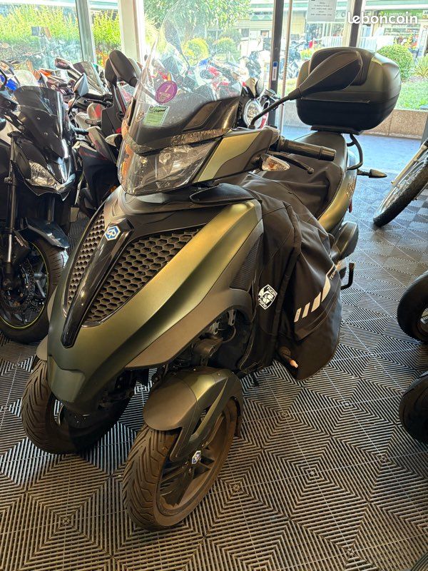 Mp3 Piaggio Mp3 Lt Usato Yourban 300 Mp3 Yourban Usato Piaggio Mp3