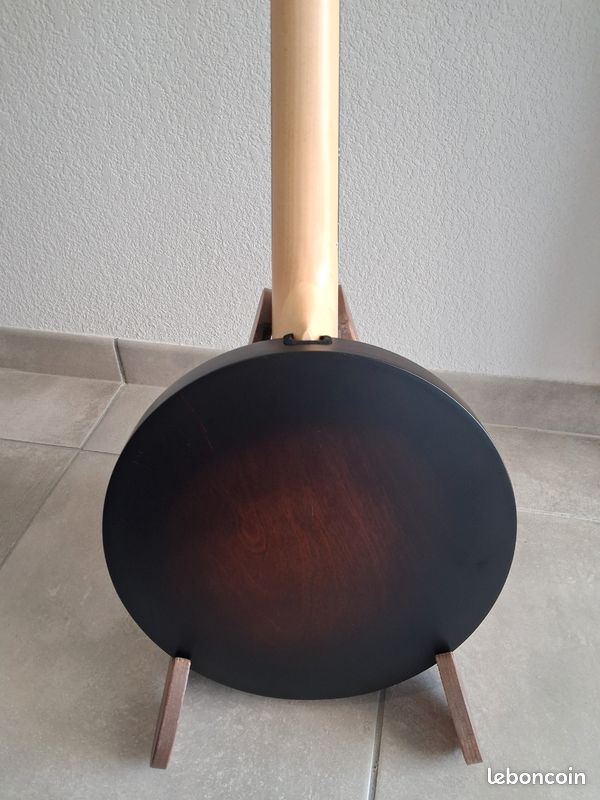 Banjo (image 4)
