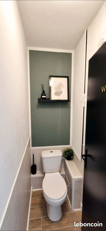 Appartement a louer venissieux - 1 pièce(s) - 26 m2 - Surfyn