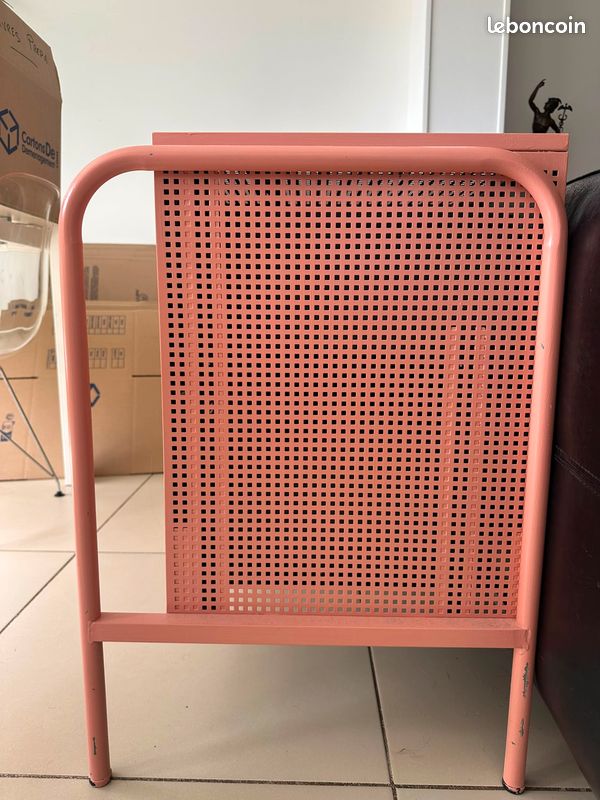 Commode IKEA 4 tiroirs (image 3)