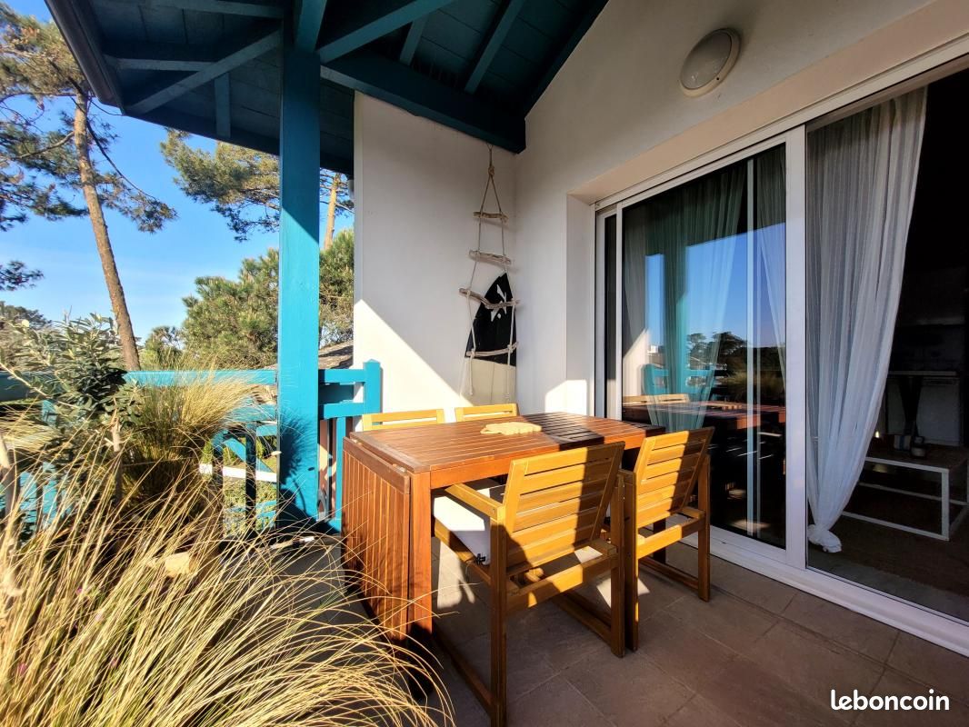 Appartement 2 pièces 50 m² · à Capbreton · 50 m² · 395 000 €