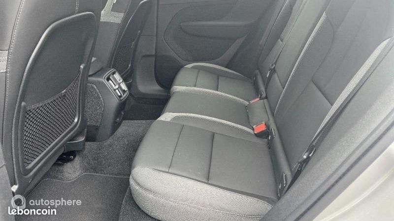 Volvo Ec40 Single Extended Range 252ch Ultra (image 15)