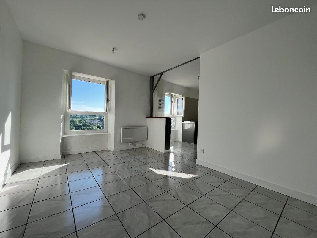 Appartement 2 pièces 41 m² (image 4)