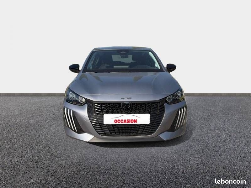 Peugeot 208 100 S&S BVM6 Style (image 4)