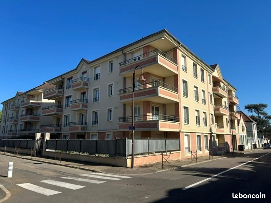 Appartement 2 pièces 54 m² · à Auxerre · 54 m² · 145 000 €