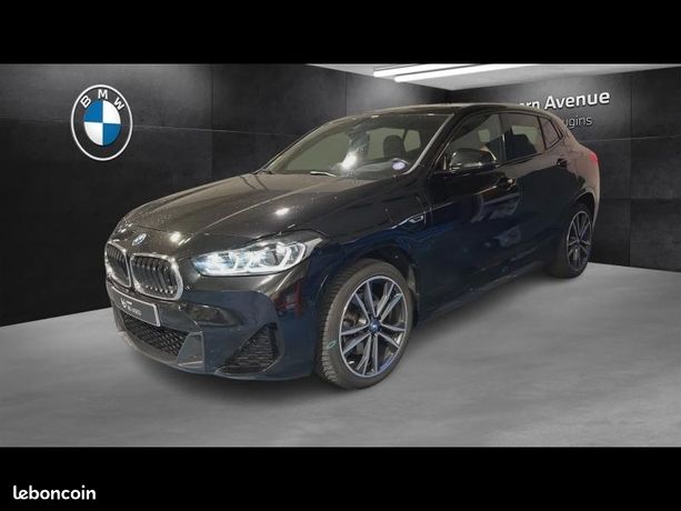 BMW X2 2022