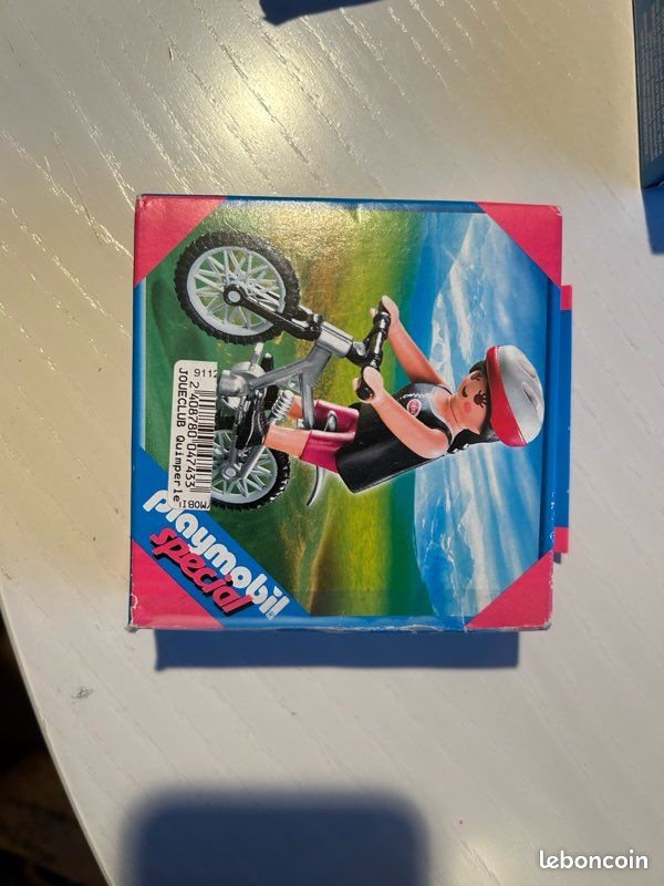 Lot playmobil (image 3)