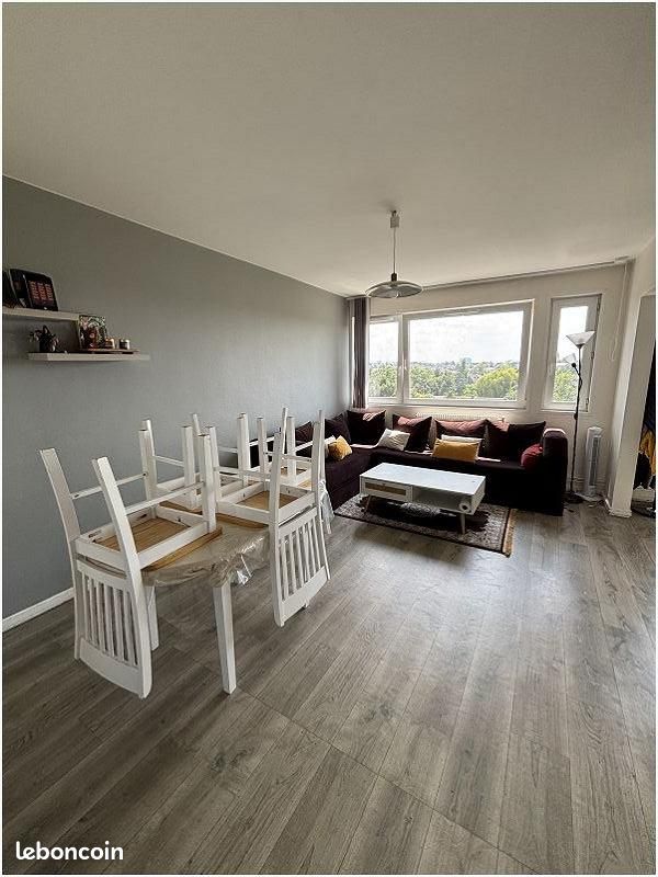 Appartement 3 pièces 70 m² · à Marcq-en-Baroeul · 70 m² · 995 €