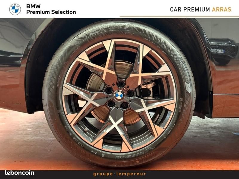 Bmw X3 xDrive30e 299ch M Sport (image 38)