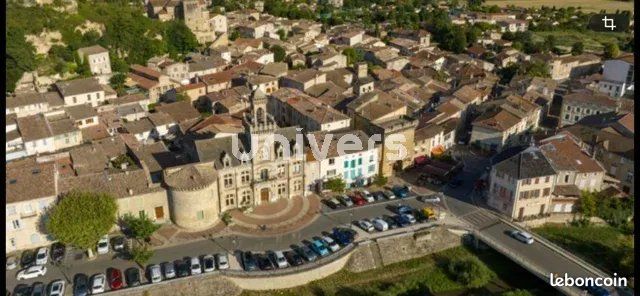 Immeuble 22 pièces 615 m² · à Chabeuil · 615 m² · 979 000 €