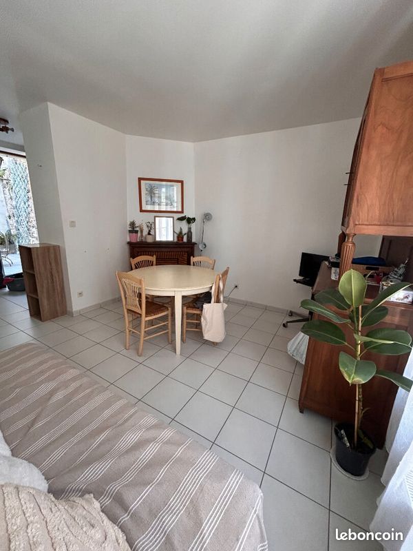 Appartement 3 pièces 48 m² · à Saint-Malo · 48 m² · 715 €/mois