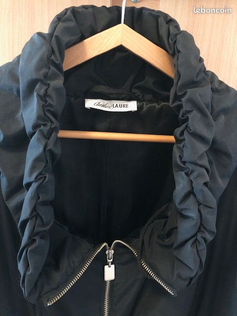 Manteau femme Christine Laure Vêtements