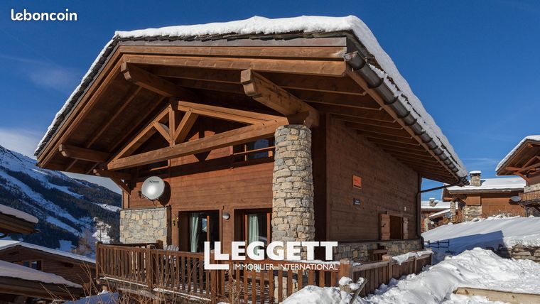 Maison 6 pièces 148 m²