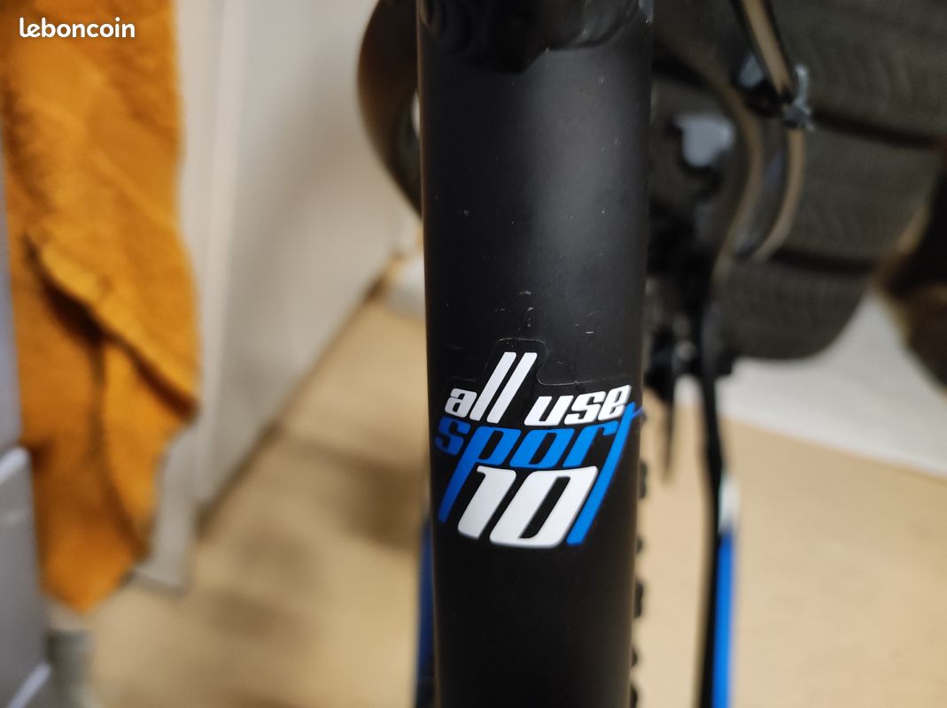VTT 36 Pouces (image 4)