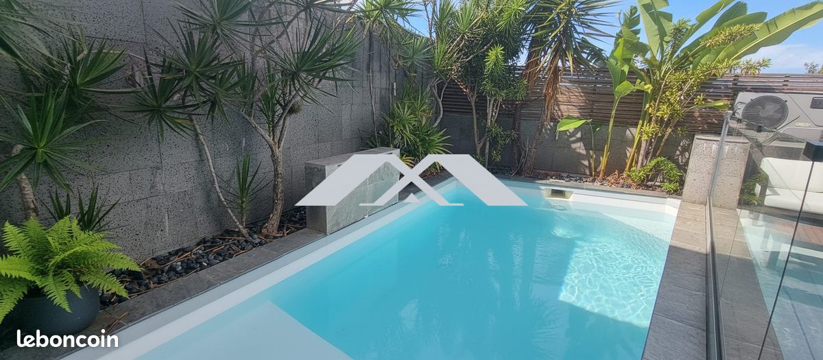 Maison 4 pièces 102 m² · à Saint-Pierre · 102 m² · 381 500 €