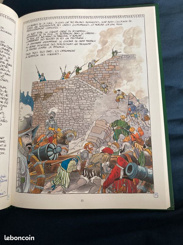 Une histoire de Morlaix (image 3)
