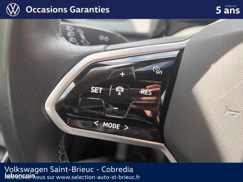 Volkswagen ID.3 204ch Pro Performance 58 kWh Active (image 15)