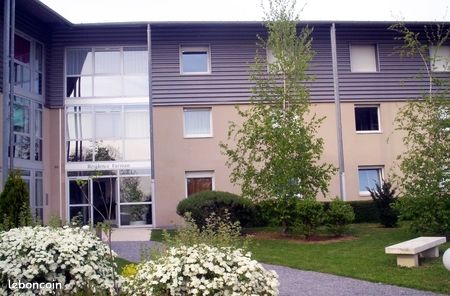 Appartement 1 pièce 18 m² · à Reims · 18 m² · 401 €