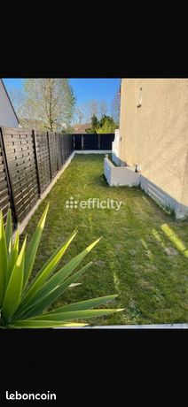 Maison 4 pièces 105 m²