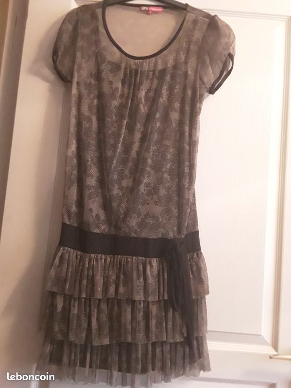 Robe dpm neuve (image 2)