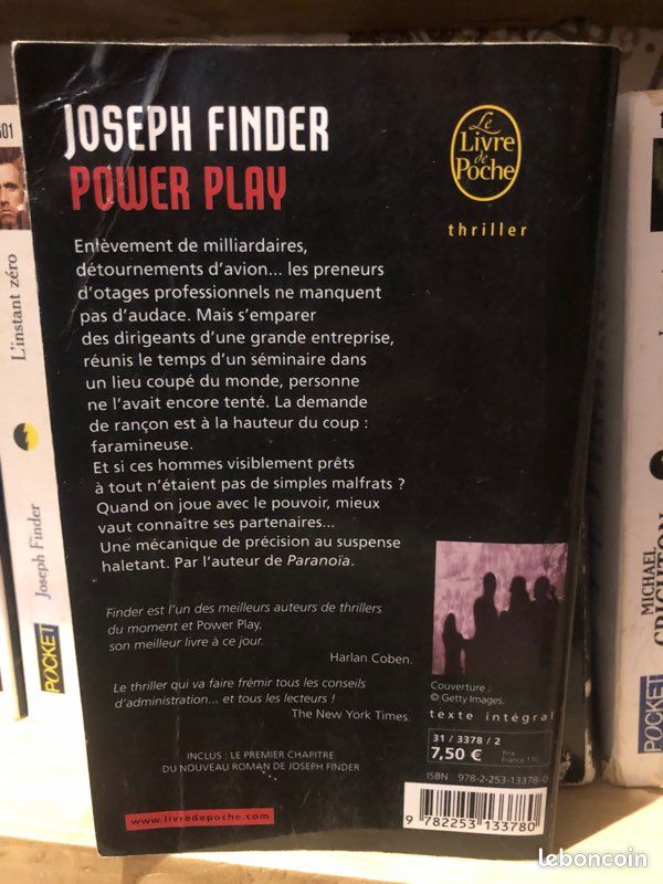 Power play (image 3)