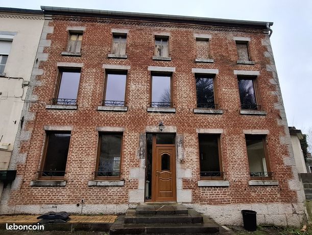 Maison 7 pièces 205 m²