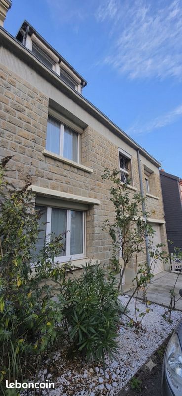 Maison 6 pièces 123 m² · à Charleville-Mézières · 123 m² · 254 000 €
